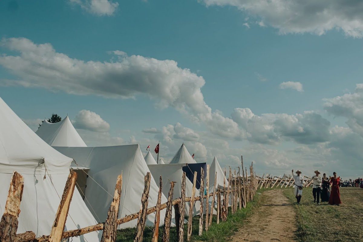 Bitwa pod Grunwaldem (Battle of Grunwald) photo 3