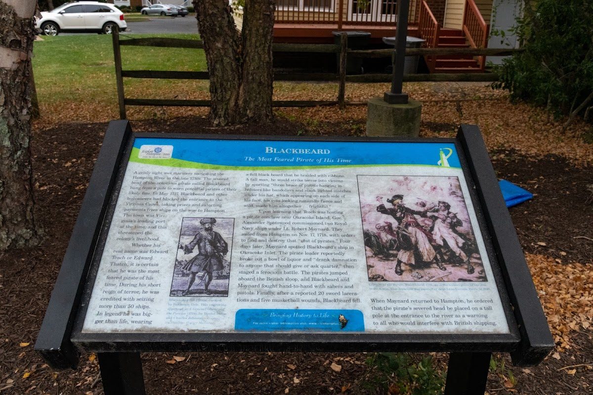 Blackbeard Pirate Festival photo 1