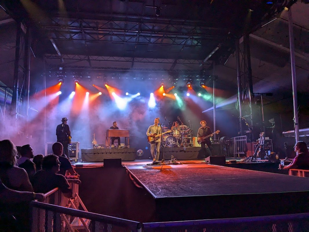 Blackhawk Manor Festival photo 1