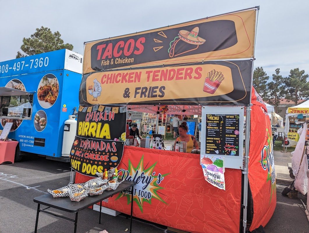 Boulder City Renaissance Faire photo 1