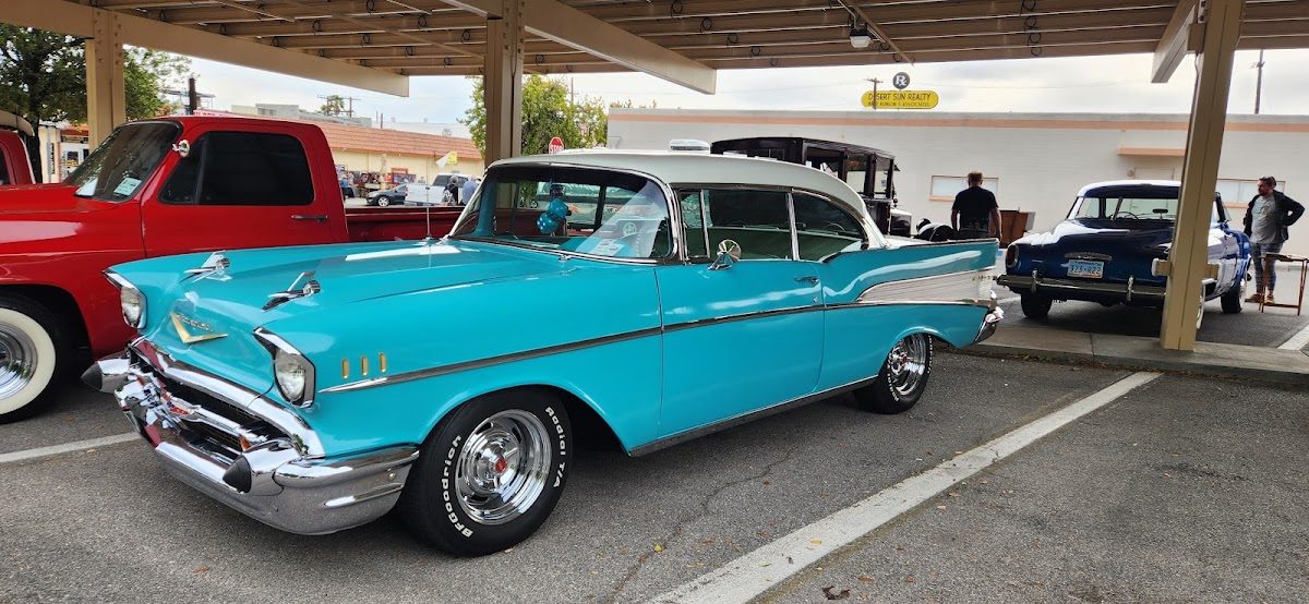 Boulder City Renaissance Faire photo 3