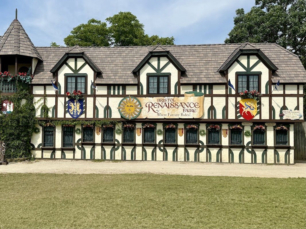 Bristol Renaissance Faire photo 1