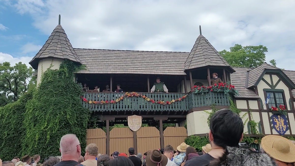 Bristol Renaissance Faire photo 2