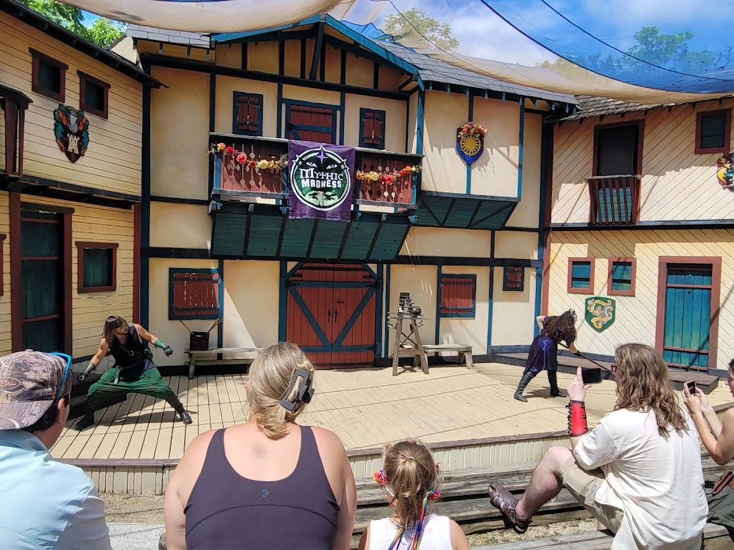 Bristol Renaissance Faire photo 3