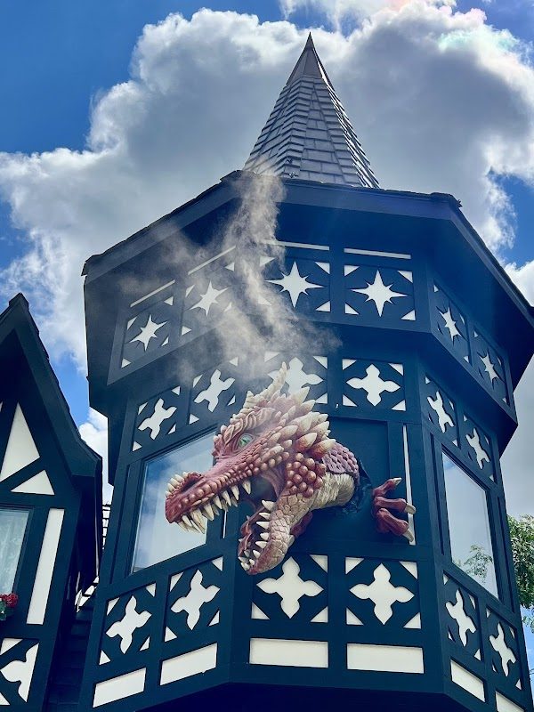 Bristol Renaissance Faire photo 4