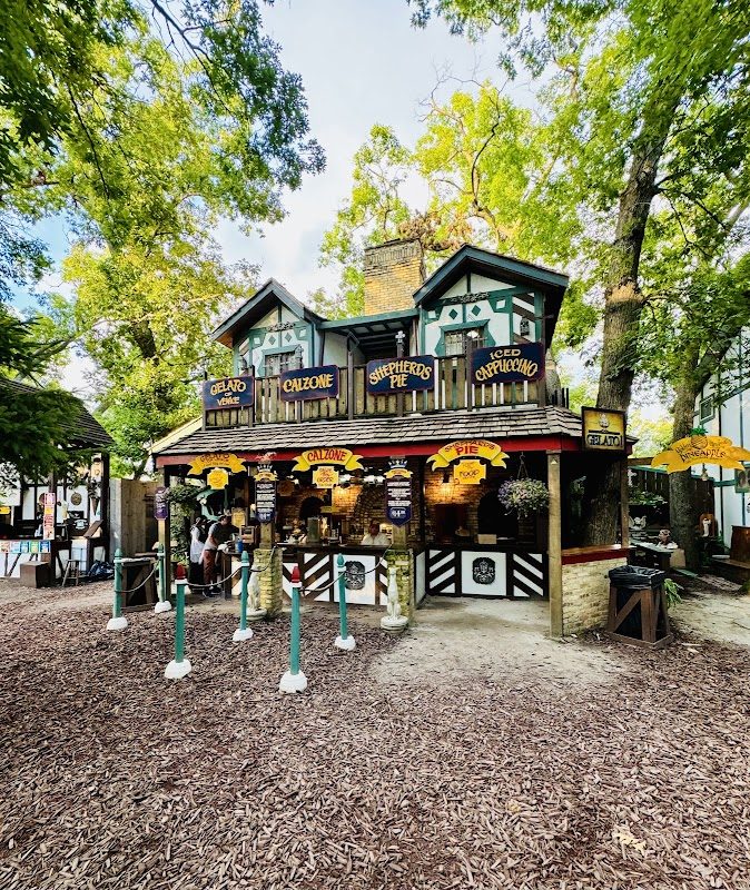 Bristol Renaissance Faire photo 5