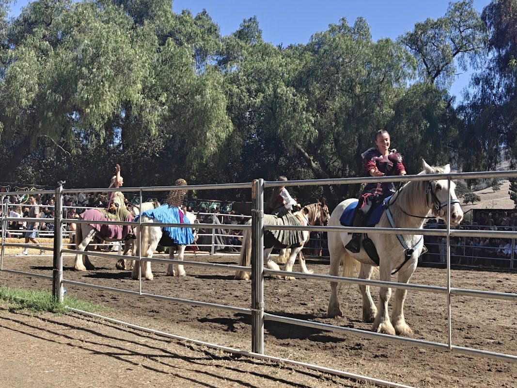 California City Renaissance Festival photo 3