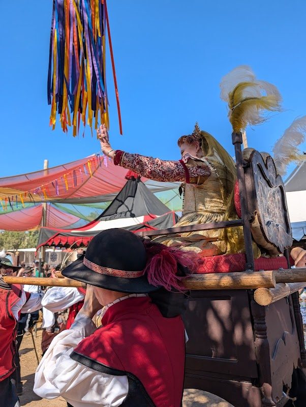 California City Renaissance Festival photo 5