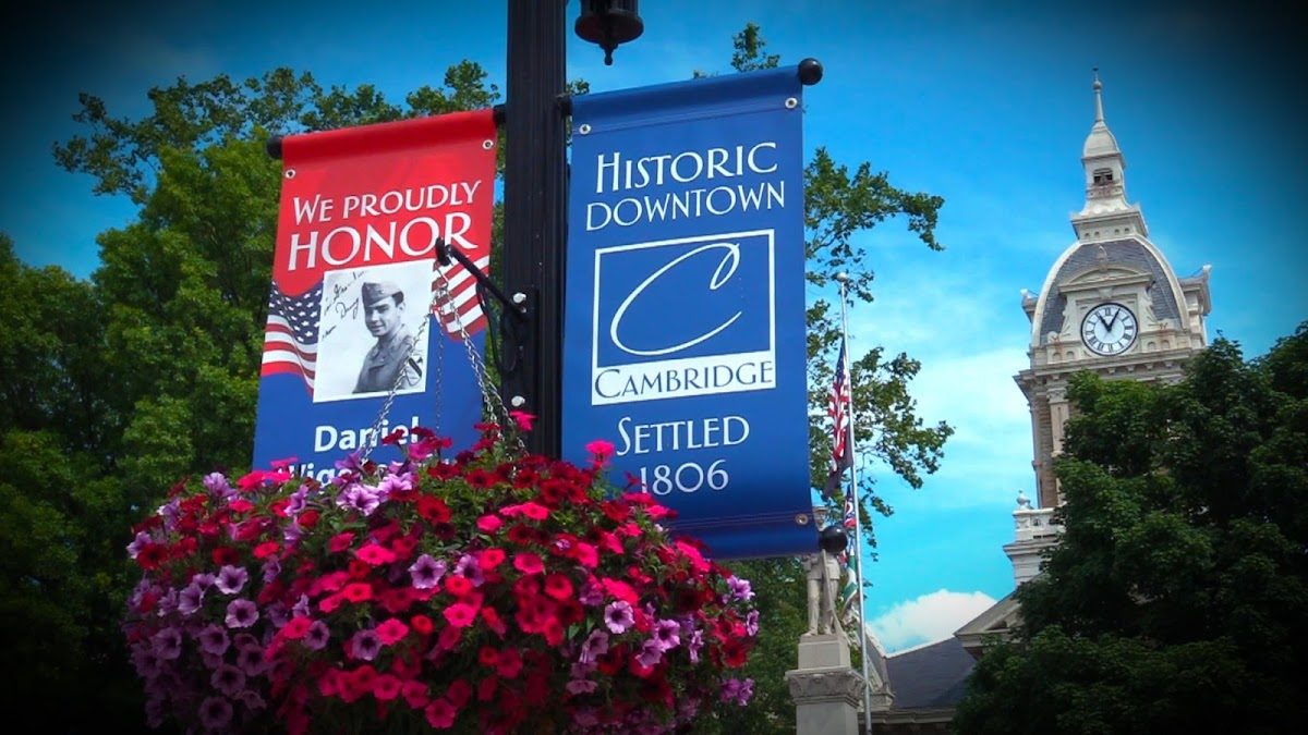 Cambridge Medieval Market Faire photo 2