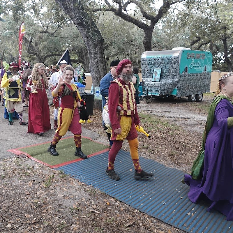 Camelot Days Medieval Festival photo 1