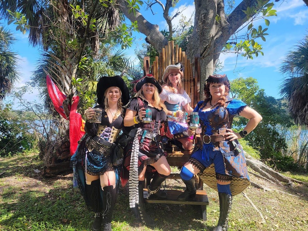 Camelot Days Medieval Festival photo 2