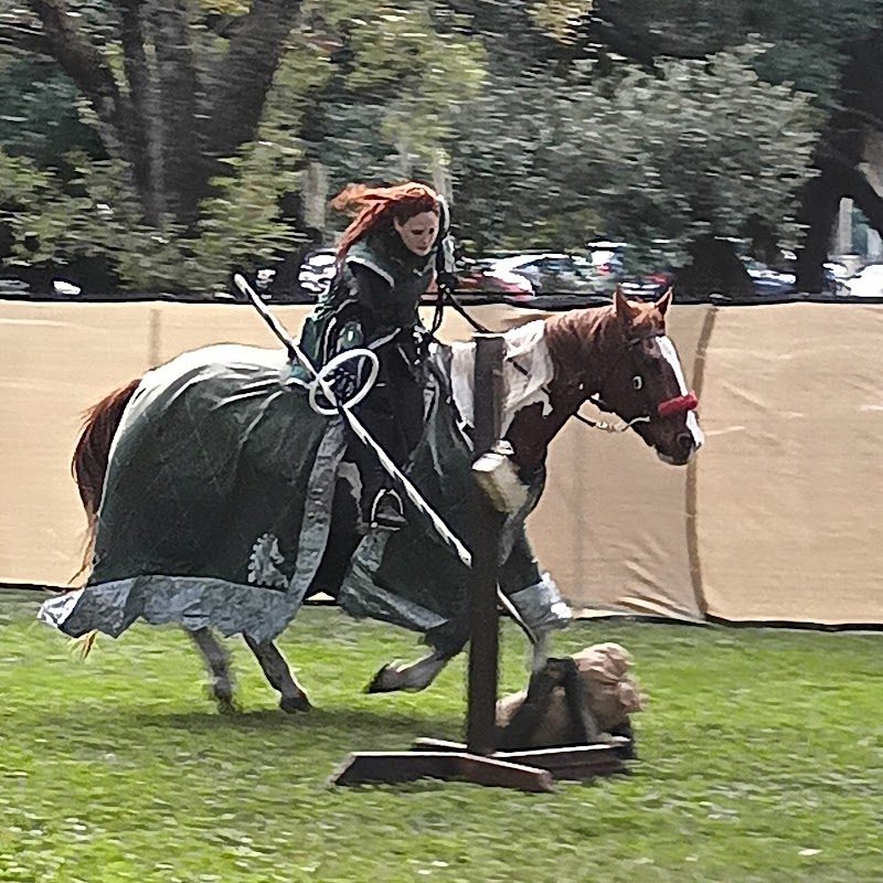 Camelot Days Medieval Festival photo 3
