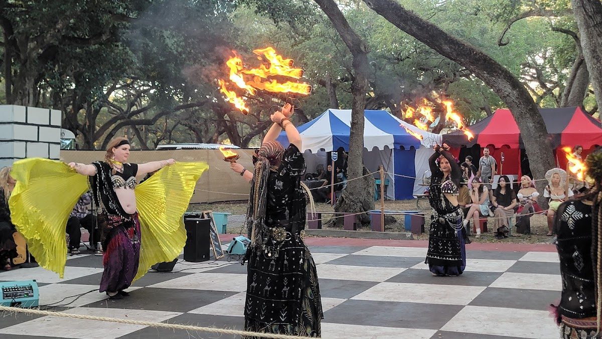 Camelot Days Medieval Festival photo 4