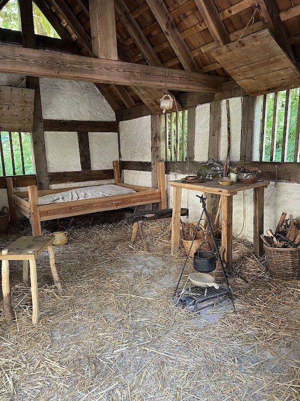 Camlann Medieval Faire photo 1