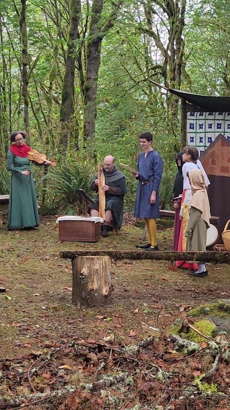 Camlann Medieval Faire photo 5