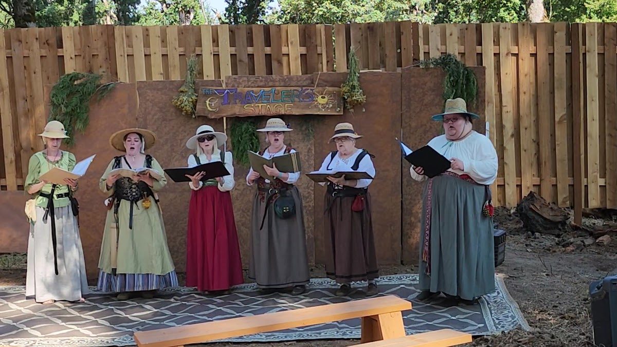 Canterbury Renaissance Faire photo 1