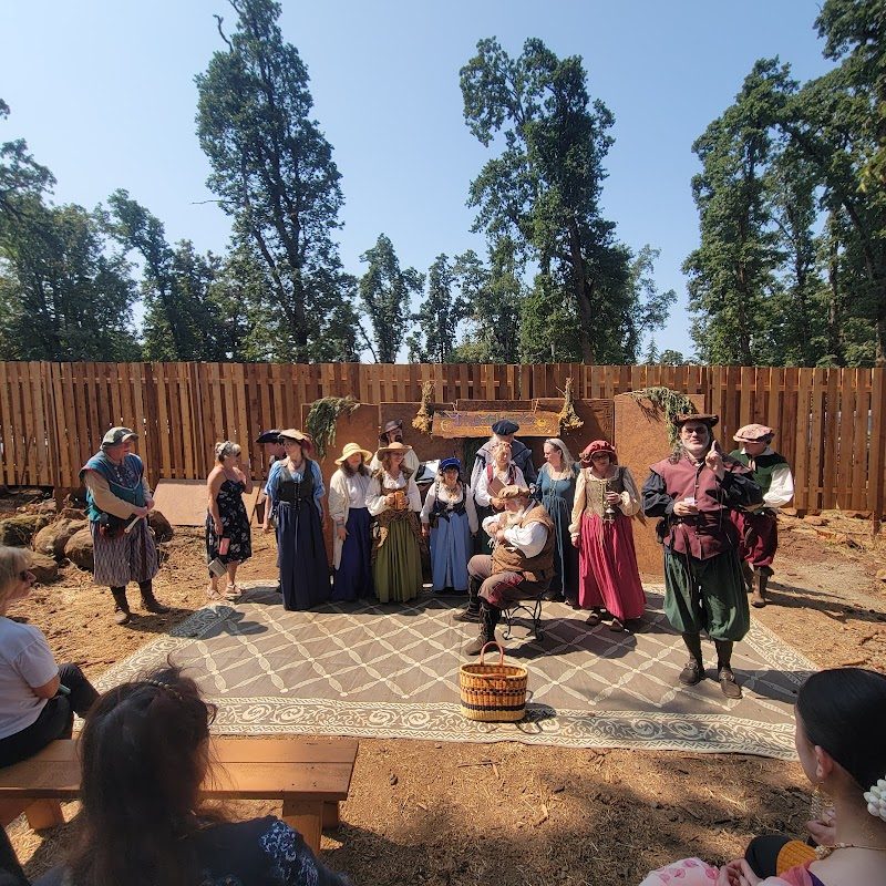 Canterbury Renaissance Faire photo 2