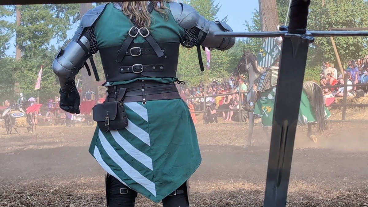 Canterbury Renaissance Faire photo 3