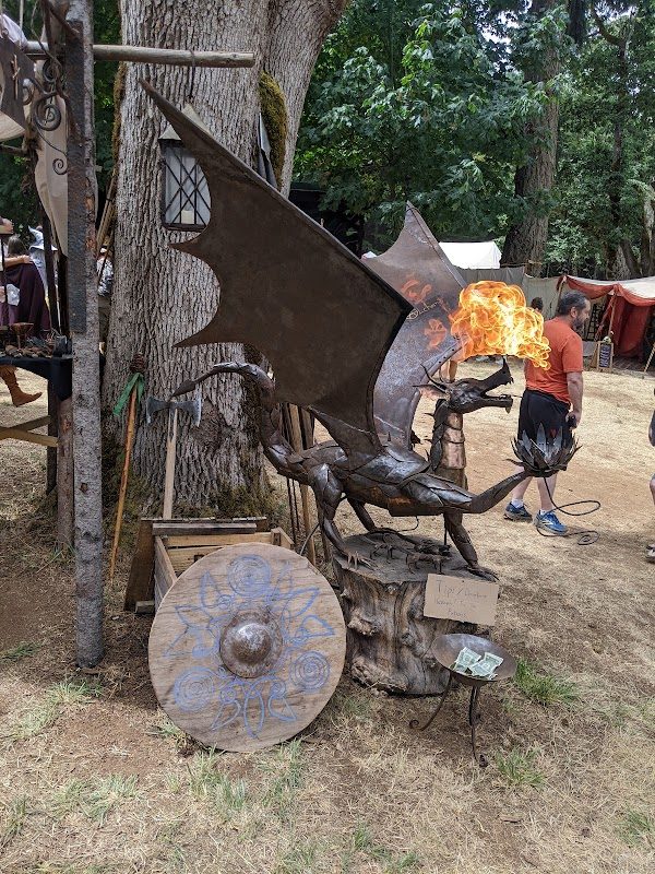 Canterbury Renaissance Faire photo 4