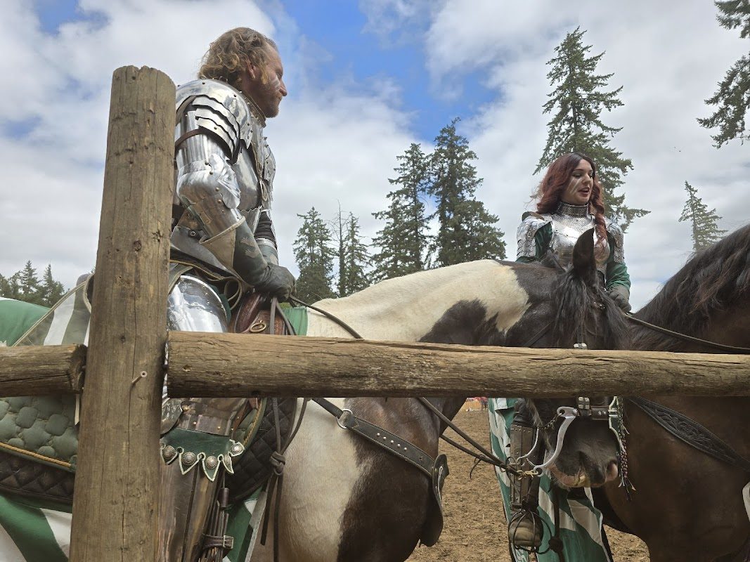 Canterbury Renaissance Faire photo 5