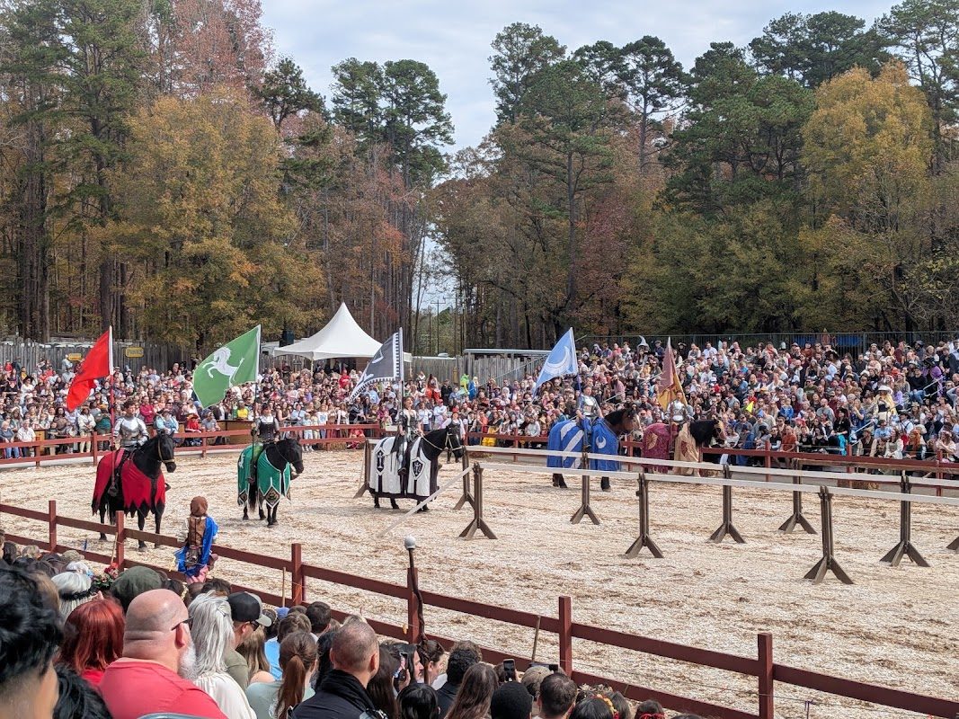 Carolina Renaissance Festival photo 1