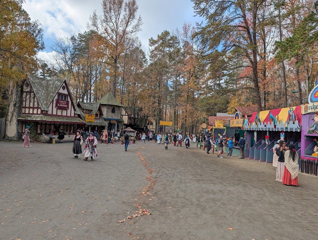 Carolina Renaissance Festival photo 2