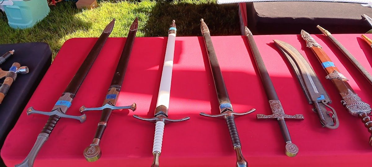 Celtic Festival and Highland Games photo 1