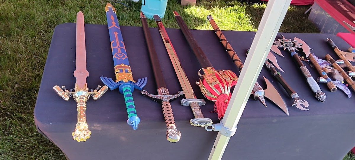 Celtic Festival and Highland Games photo 2