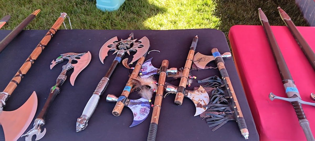 Celtic Festival and Highland Games photo 3