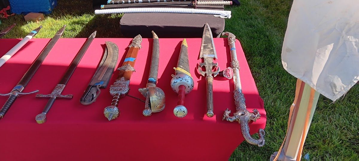 Celtic Festival and Highland Games photo 4