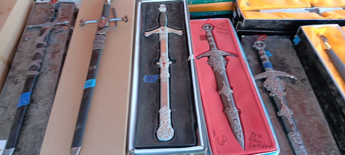 Celtic Festival and Highland Games photo 5