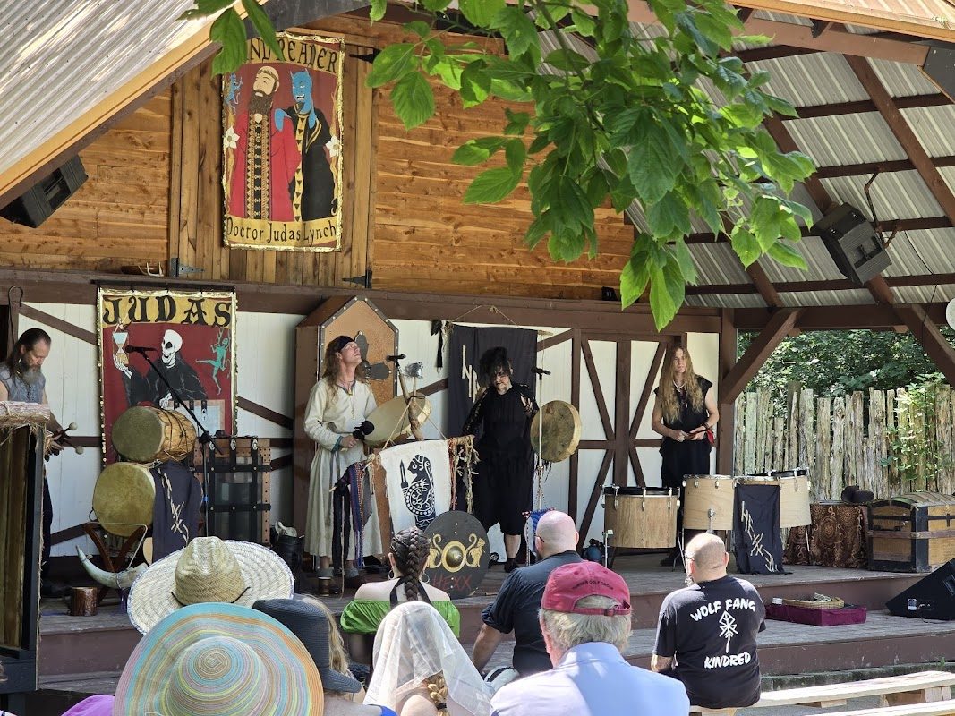 Central Kentucky Celtic Festival photo 1