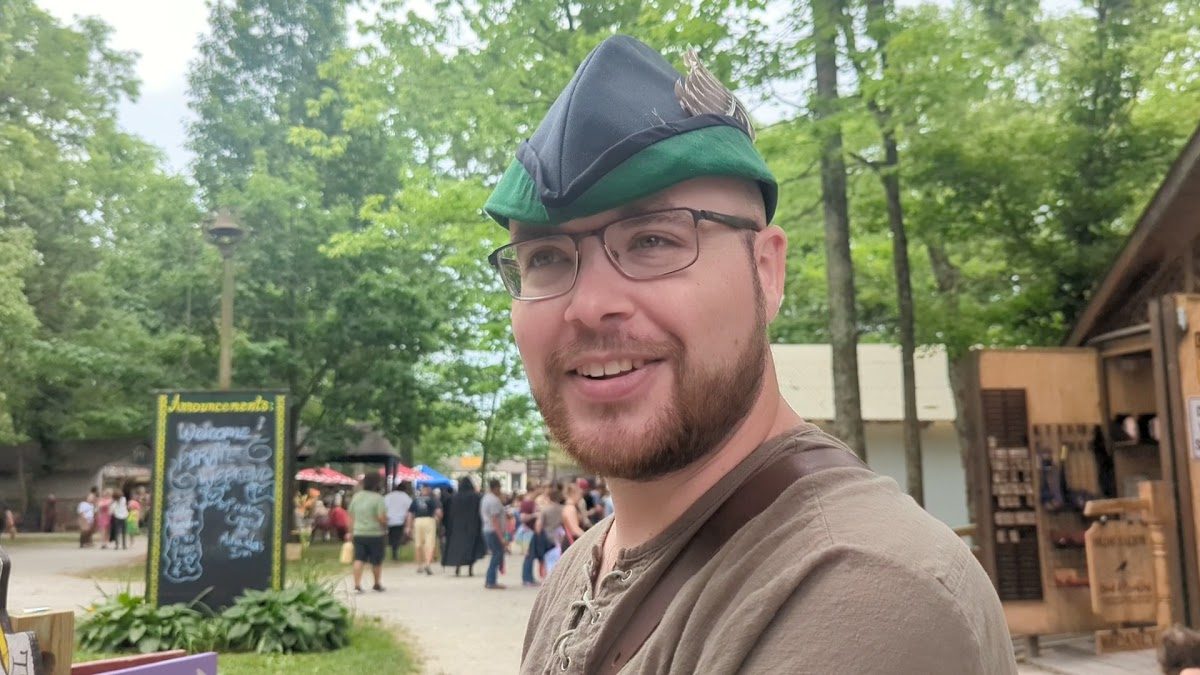 Central Kentucky Celtic Festival photo 3