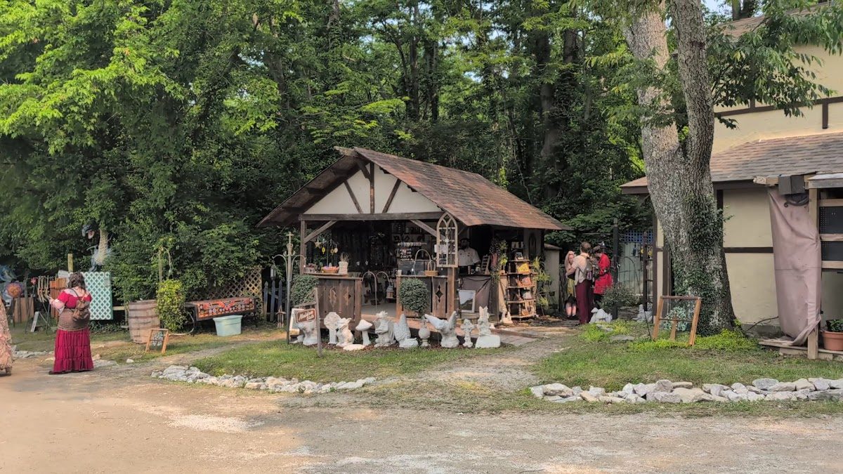 Central Kentucky Celtic Festival photo 5