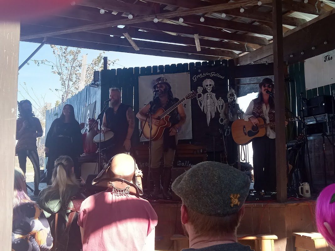 Central Missouri Renaissance Festival photo 1