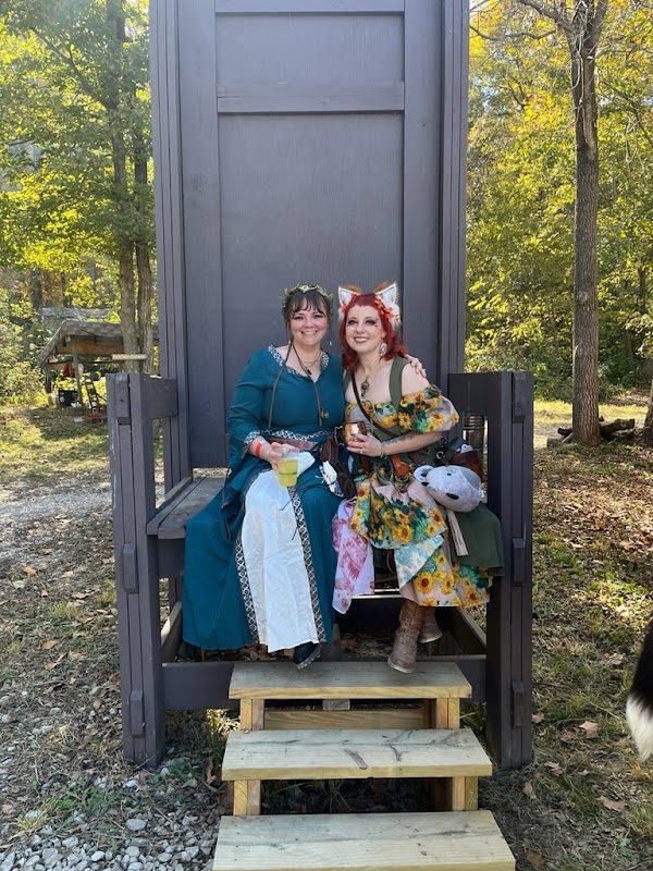 Central Missouri Renaissance Festival photo 2