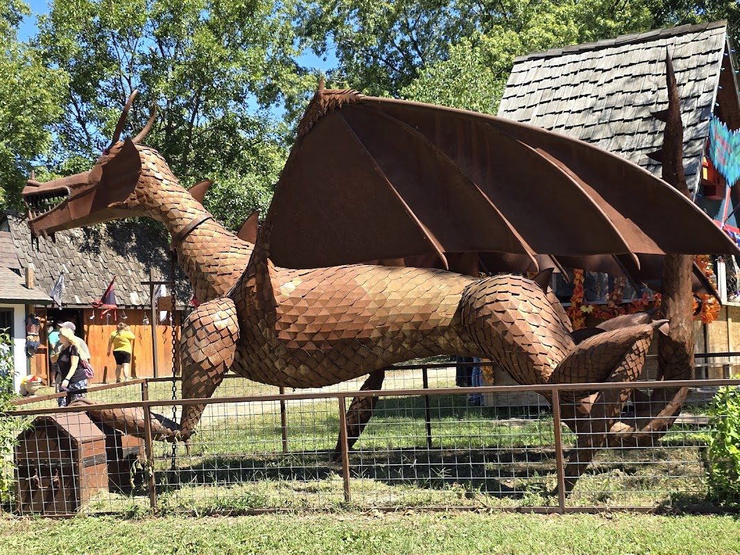 Central Missouri Renaissance Festival photo 3