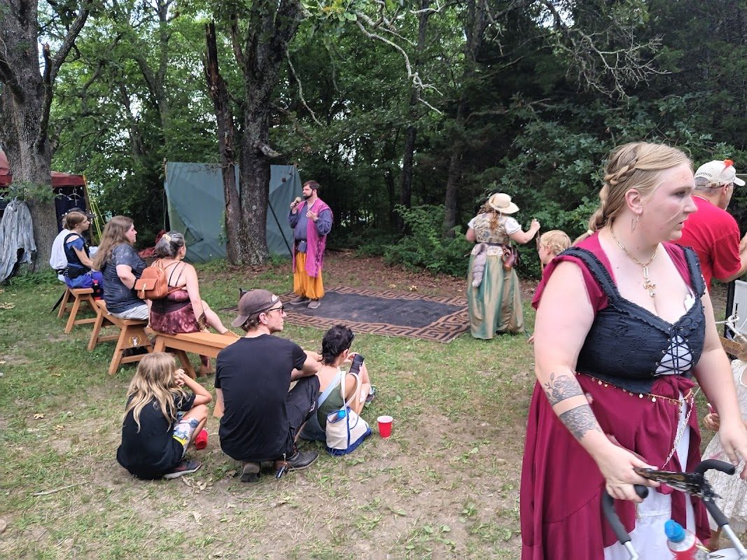 Central Missouri Renaissance Festival photo 4