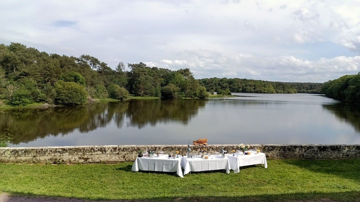 Centre de l'Imaginaire Arthurien photo 1