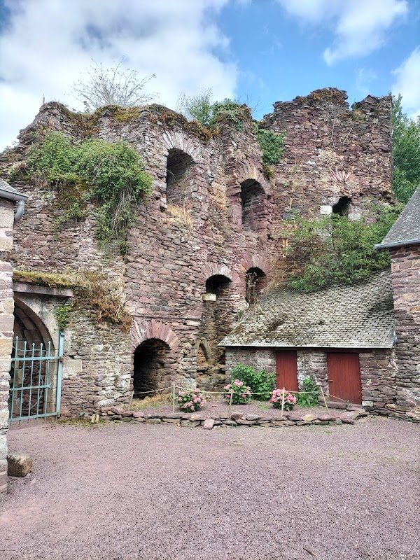 Centre de l'Imaginaire Arthurien photo 2