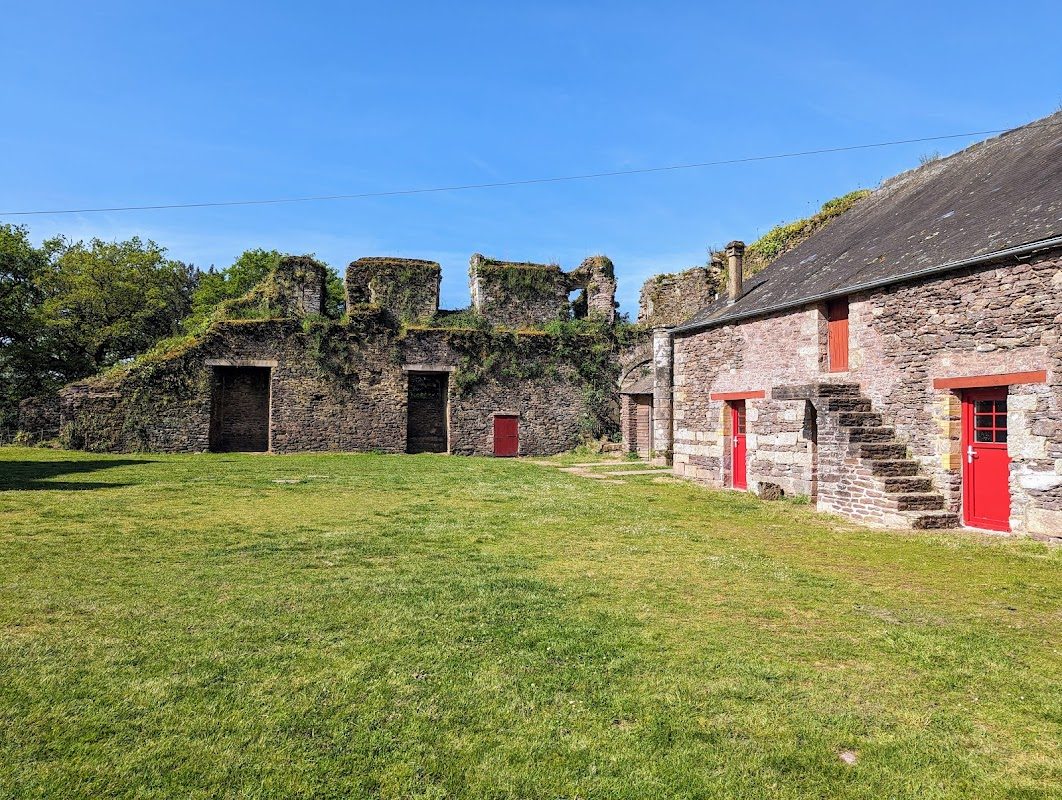 Centre de l'Imaginaire Arthurien photo 3