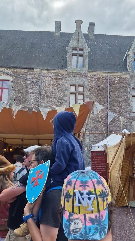 Centre de l'Imaginaire Arthurien photo 5