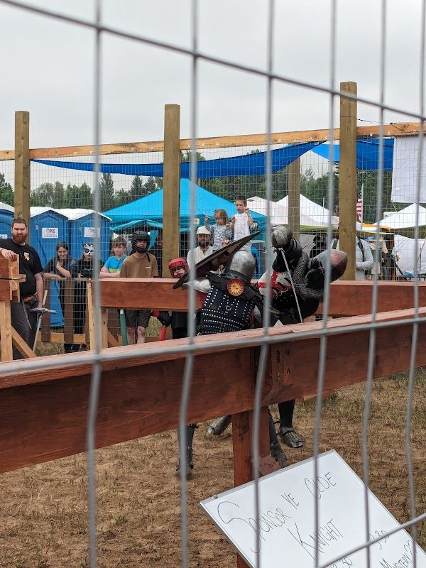 Colorado Medieval Festival photo 2
