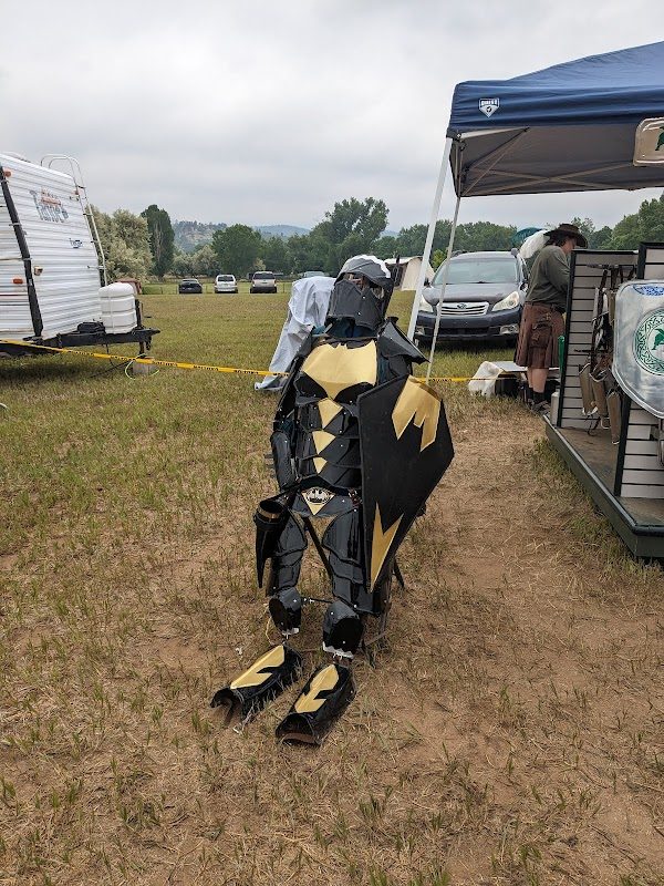 Colorado Medieval Festival photo 3