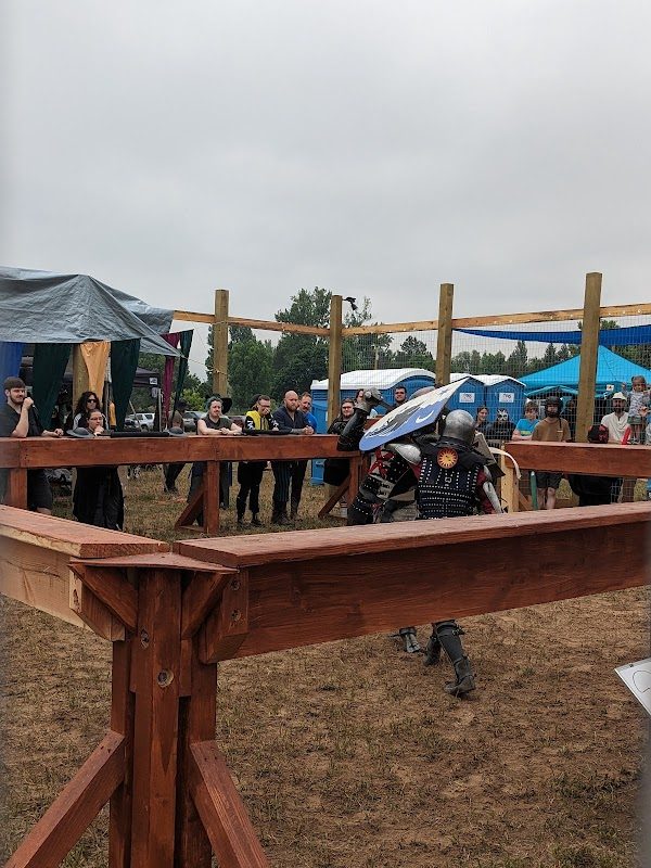 Colorado Medieval Festival photo 4