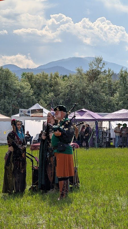 Colorado Medieval Festival photo 5