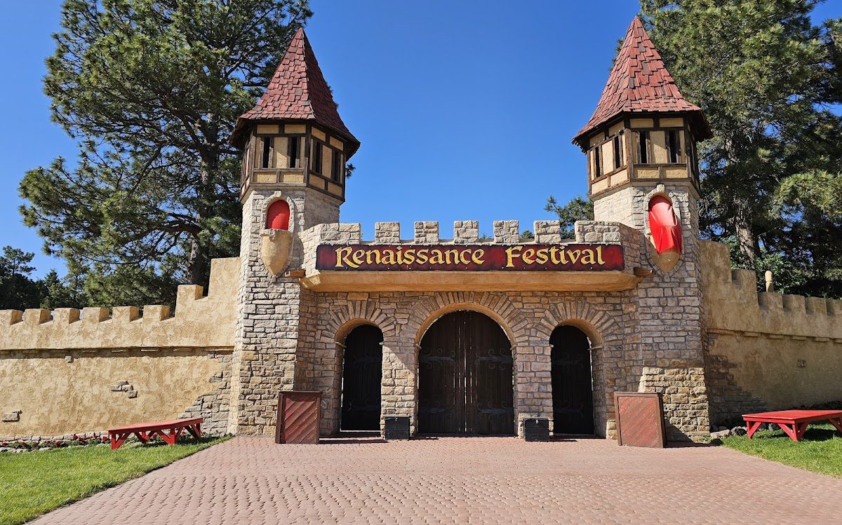 Colorado Renaissance Festival photo 1