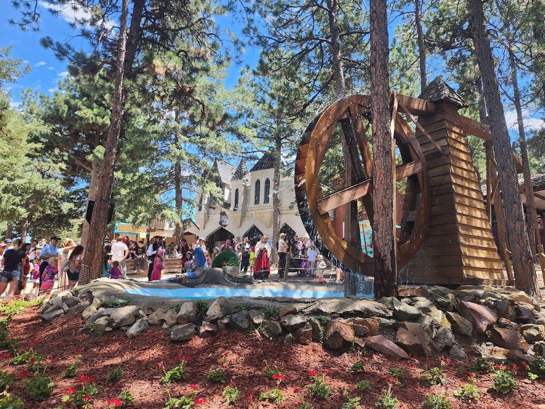 Colorado Renaissance Festival photo 4