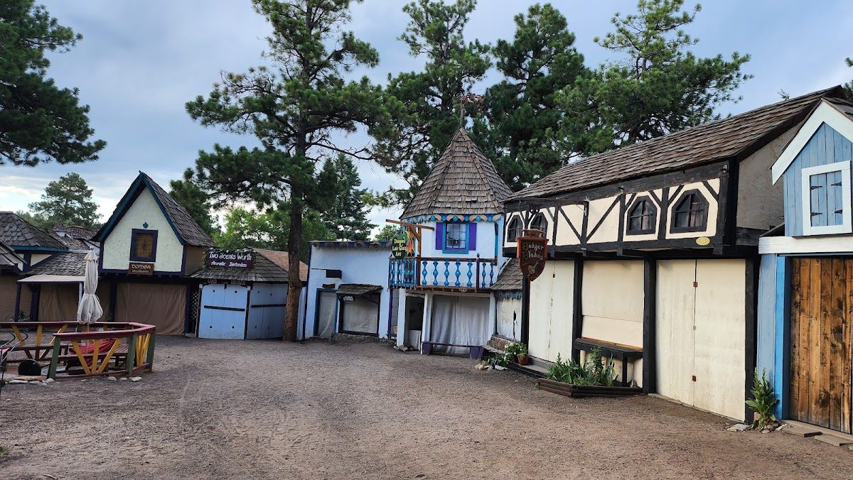 Colorado Renaissance Festival photo 5