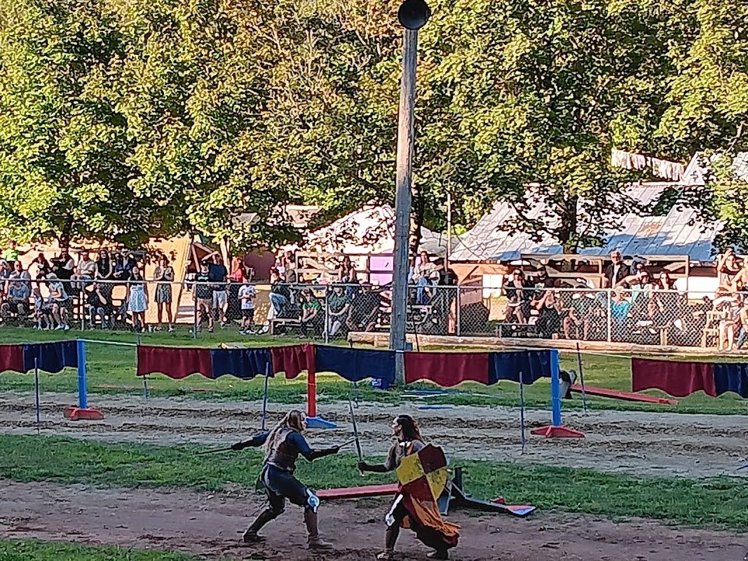 Connecticut Renaissance Faire (Fall) photo 3